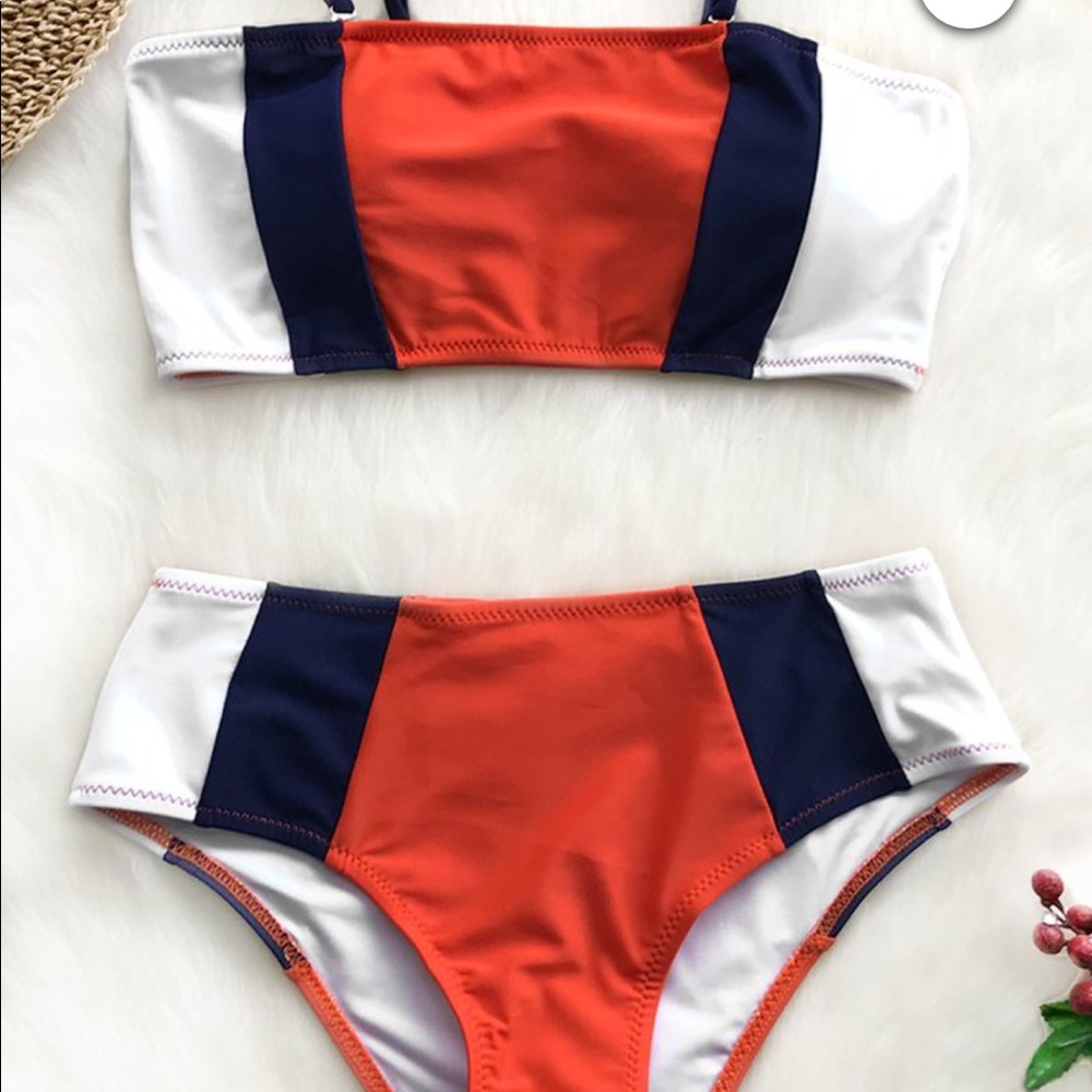 Cupshe bikini